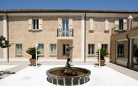 Villa Roncuzzi